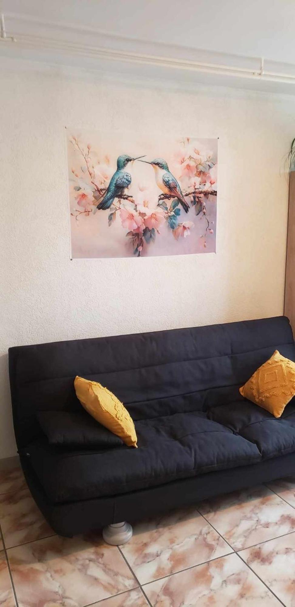 Au Coeur Du Jura, Logement Au Calme Champagnole Exterior photo